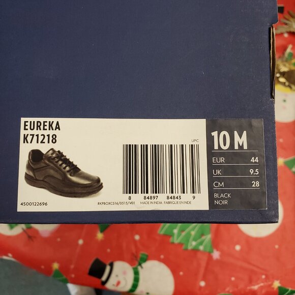 Rockport Men's Shoes - Picture 4 of 4